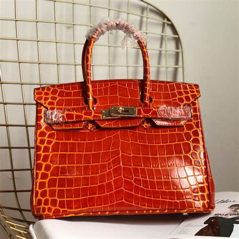 Hermes birkin in Canada store